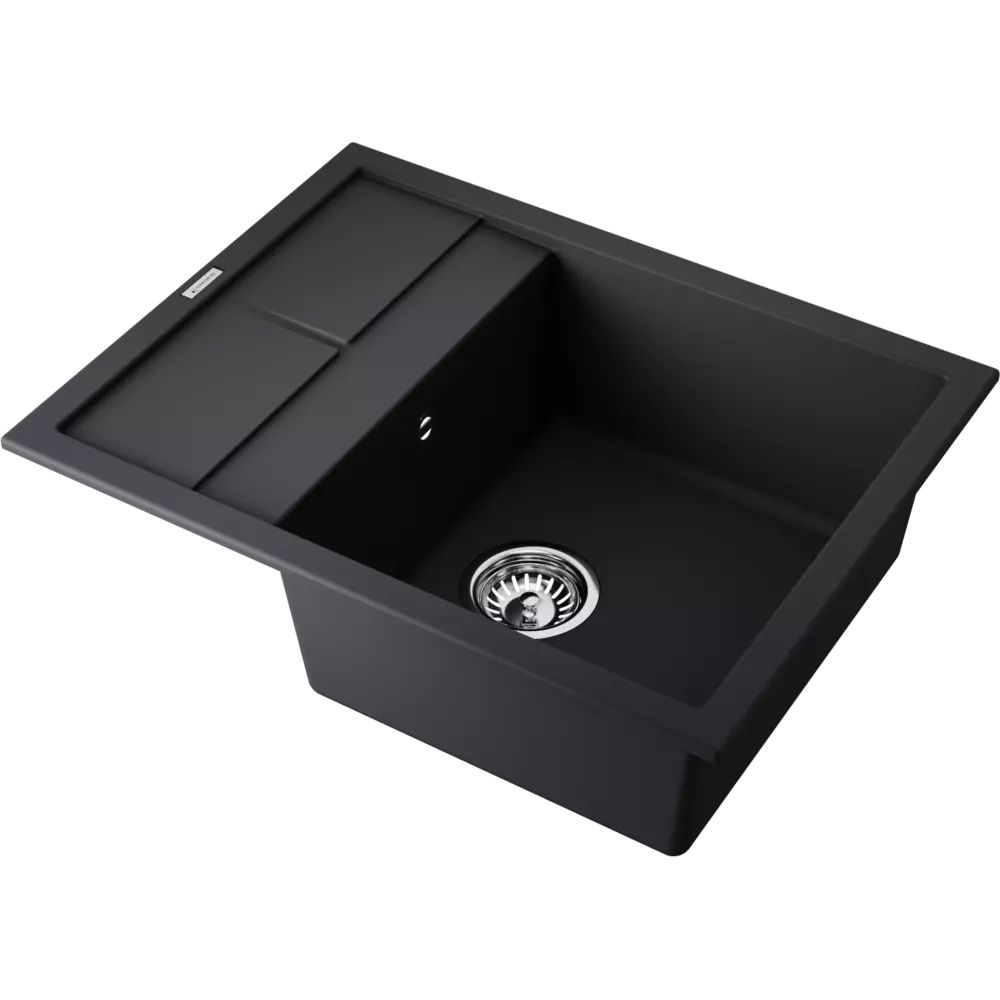 Кухонная мойка Omoikiri Sumi 65A-WH