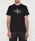 Футболка CALVIN KLEIN JEANS - черный(00040EM286)