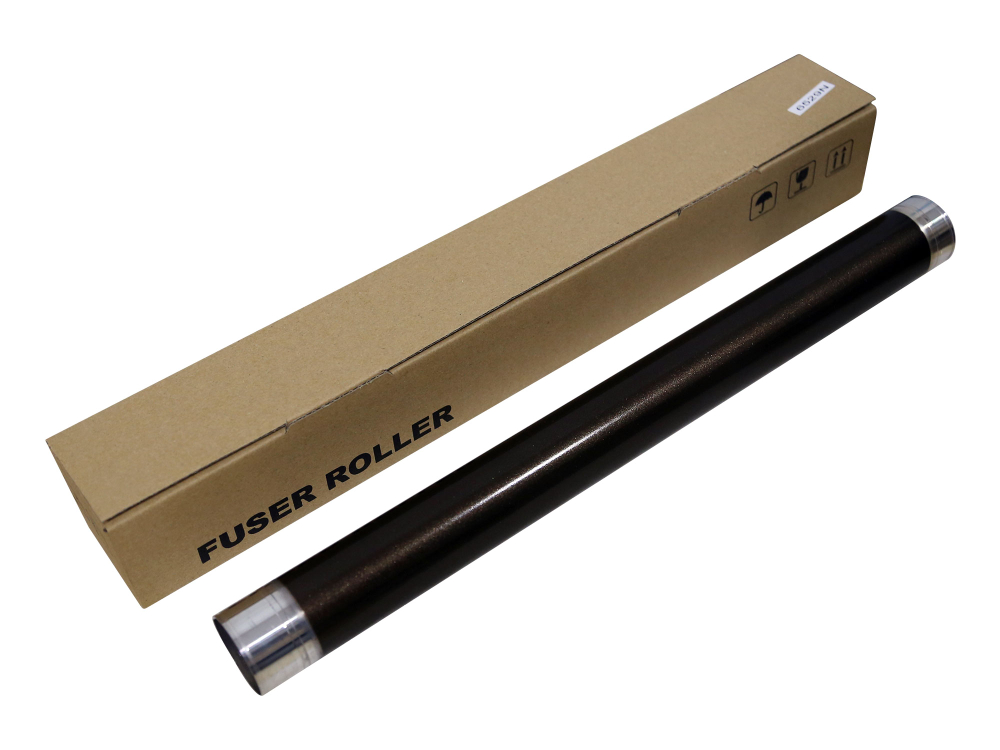 Тефлоновый вал (Long Life) 6LH58424000, 6LJ16933000, 6LH58424000 для TOSHIBA e-STUDIO 205L/255/305/355/455 (CET), CET6529N