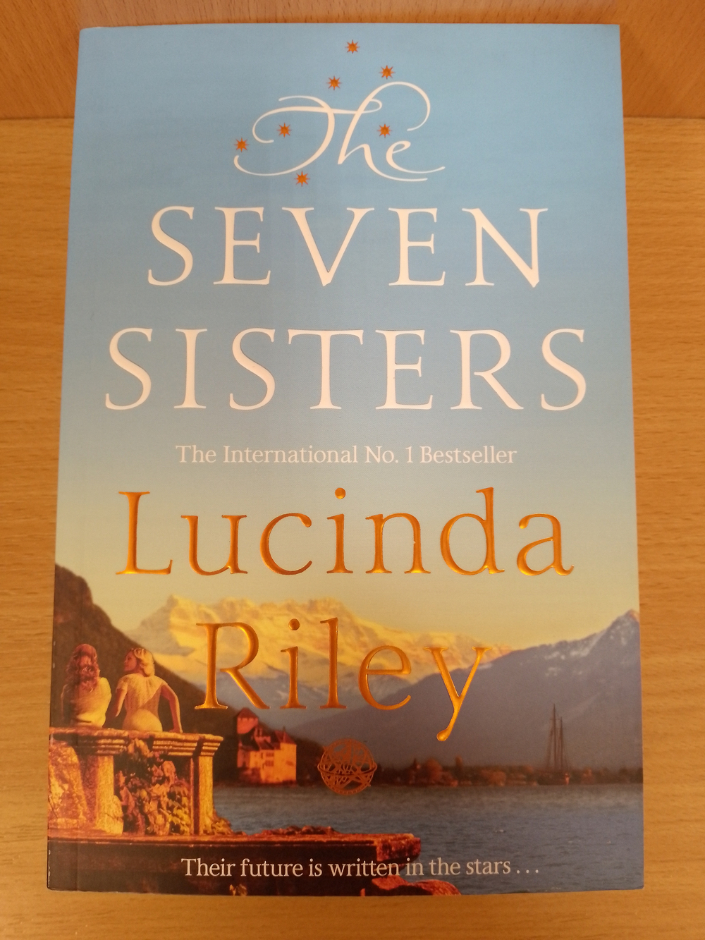 Seven Sisters, the (Ned)