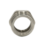 Футорка 1 1/4'' - 1'' нар/вн VRT® никель