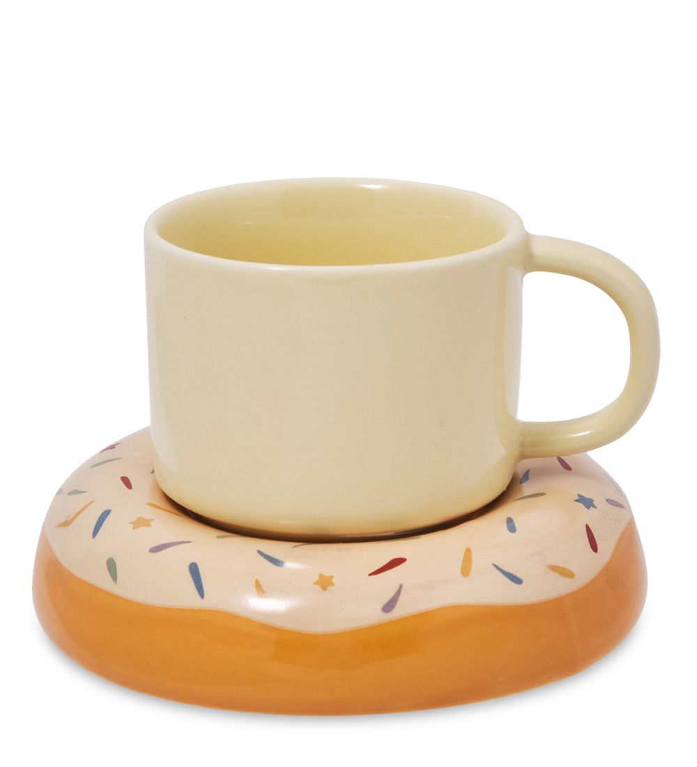 GAEM Art MUG-441/1 Набор из 2 чайных пар