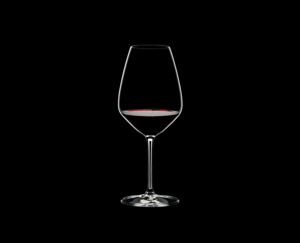 Набор из 2-х бокалов для вина Shiraz 709 мл  Extreme  Riedel