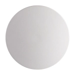 3633/6WL HIGHTECH ODL18 326 белый Бра IP54 LED 4000K 120° 6W 560Лм 220V ECLISSI
