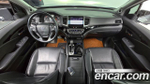 Honda Pilot 3.5 — 2016