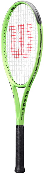 Ракетка теннисная Wilson Blade Feel RXT 105 (2026)
