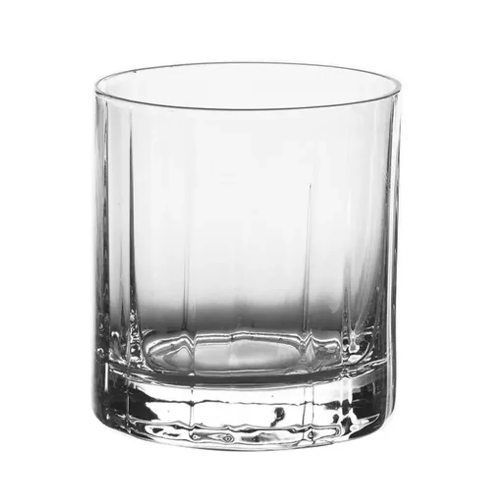Стакан Олд Фэшн 400 мл "Time 2 Optical" d 8,5 см h9 см P.L. - BarWare [6]
