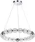Подвесной светильник Crystal 5007/60L Odeon Light