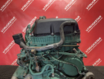 Двигатель D13K 500 л.с. Euro-6