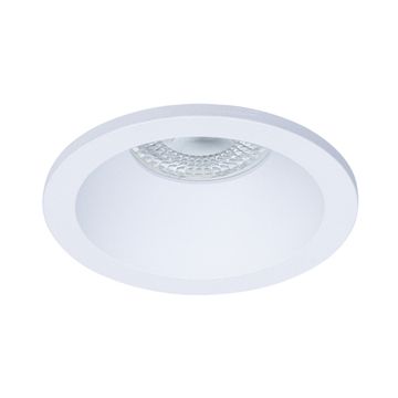 Точечный встраиваемый светильник 1*GU10 A2869PL-1WH белый Helm Arte Lamp