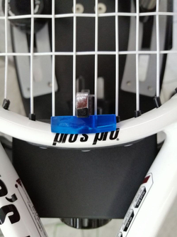 Pro's Pro Tennis, Squash & Badminton Adapter - синий