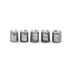 KORDA Огрузка утяжелитель вольфрамовый 0.30г