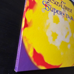 Jesus Christ Superstar 2LP (Германия 1970г.)