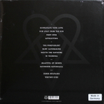 VV / Neon Noir (Clear Vinyl)(2LP)
