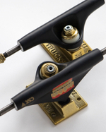 Комплект подвесок Theeve CSX V3 Pro Hoffart Grillz