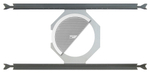 Крепление Ecler IC-TB6