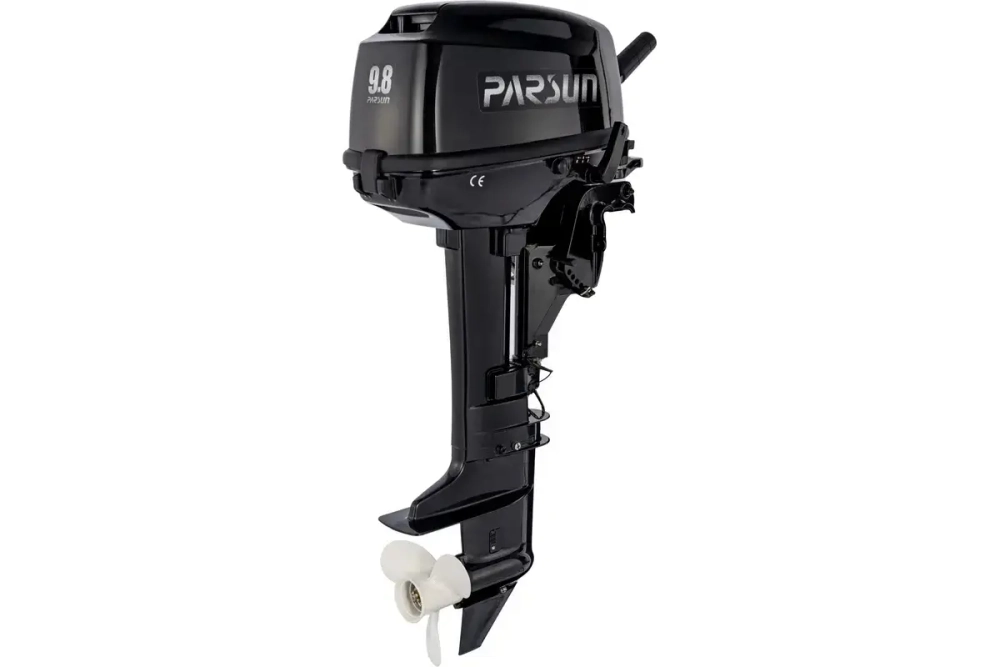 Подвесной лодочный мотор Parsun T9.8BMS