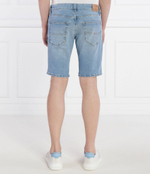 Джинсовые шорты SCANTON Tommy Jeans - голубой(DM0DM18798)