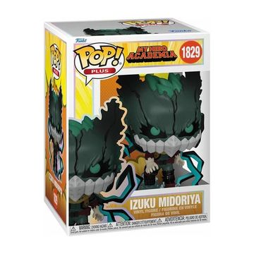 Фигурка Funko POP! Plus My Hero Academia Izuku Midoriya (Deku Vigilante) (1829) 83686