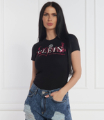 Футболка Philipp Plein - черный(WTK3110 PJY002N)