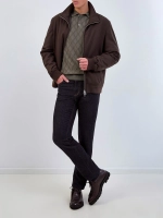Джинсы CANALI