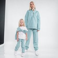 Олимпийка "Бриз" утепленная