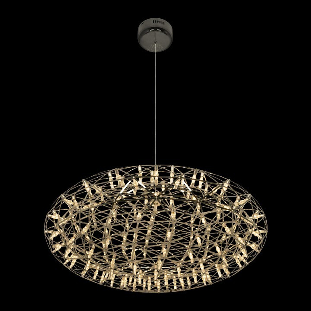 Подвесной светильник Loft it Raimond 9027-75 Chrome