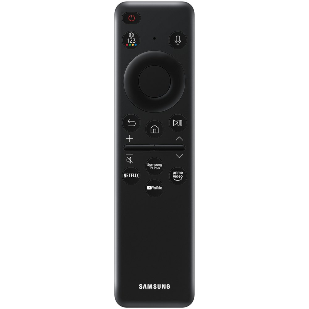 Телевизор Samsung QE75QN80HAUXPY (2026)