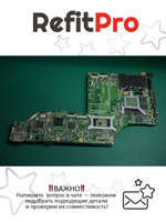 Материнская плата для ноутбука Lenovo W540 KOME-1 Q1 W8-PRO N-AMT Y-TPM (04X5300), оригинал