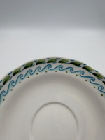 Чайная пара Coral Reef Royal Doulton 1994