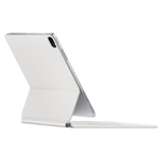 Клавиатура Apple Magic Keyboard для iPad Pro 12.9" (2021), White (Белый) (MJQL3)