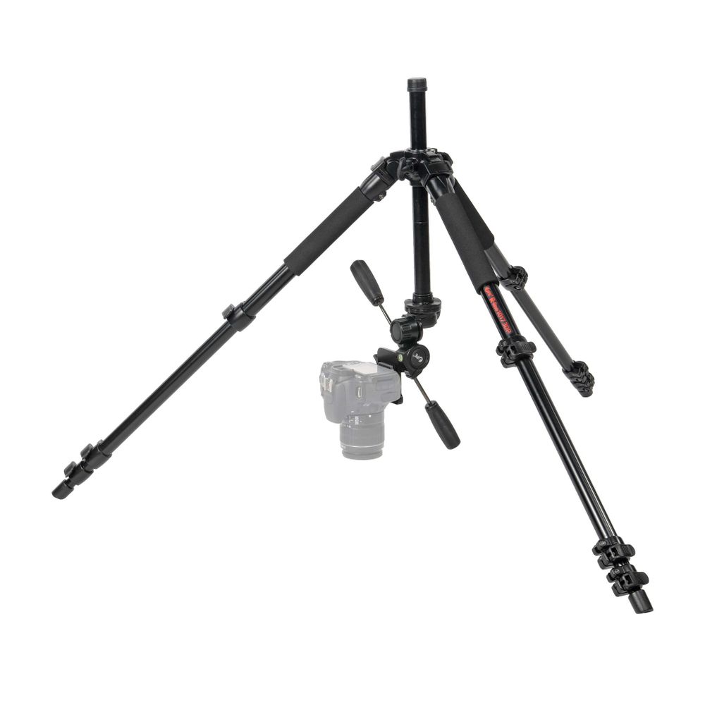 Штатив Falcon Eyes R-Line 1017 3DP с держателем для смартфона