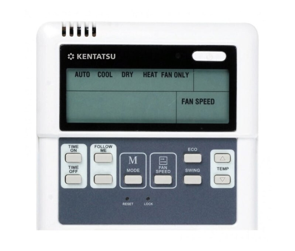 Kentatsu KMKA50HZRN1