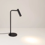 Светильник SP-VERDI-TAB-3W Warm3000 (BK, 20 deg, 230V) (Arlight, IP20 Металл, 3 года)
