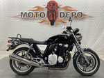 Honda CB1100 2010