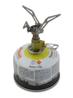 Газовая горелка Pinguin Atom Titan