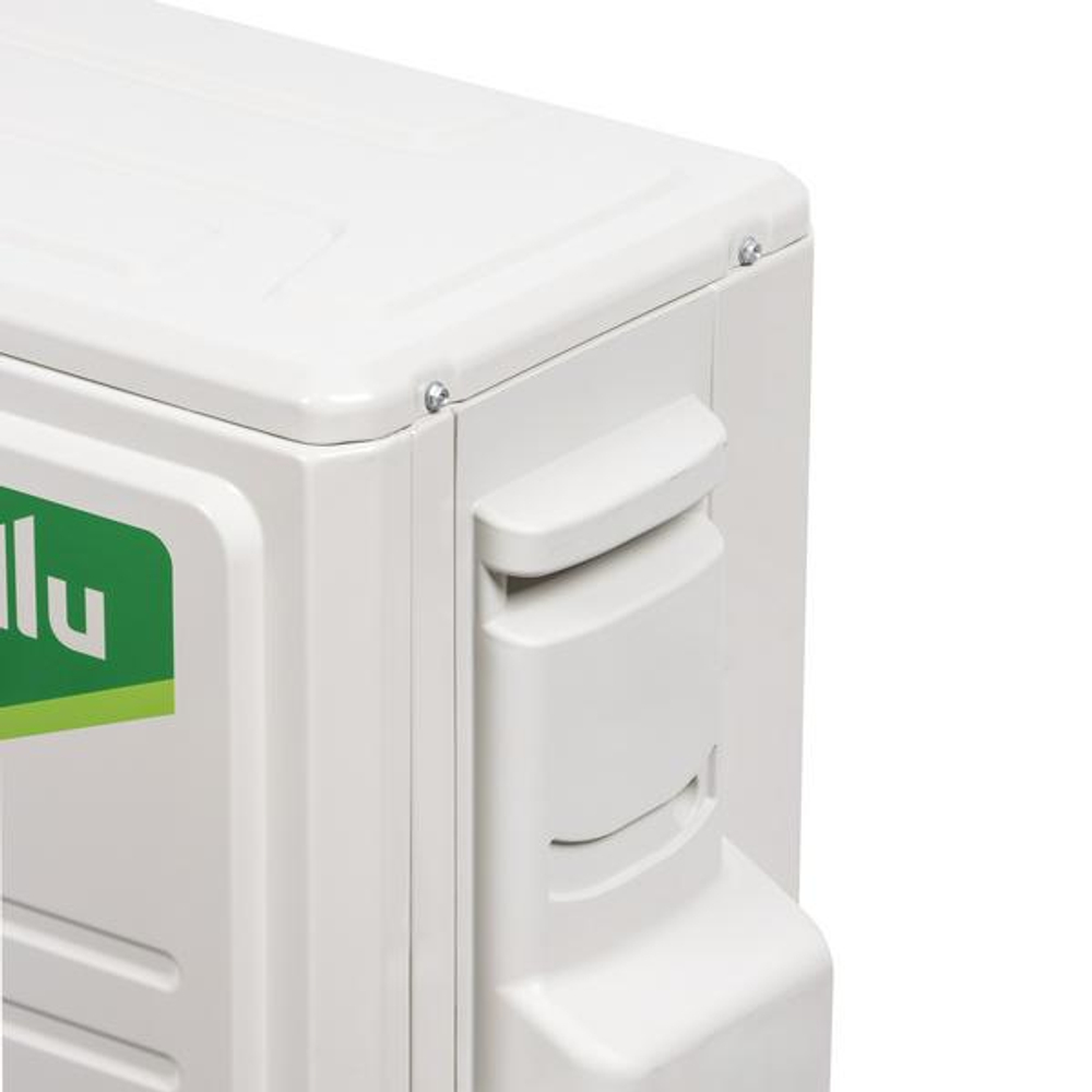 Наружный блок мульти-сплит системы BALLU, MULTI SMART, BM2OI-FM/out-18HN8_V1/EU
