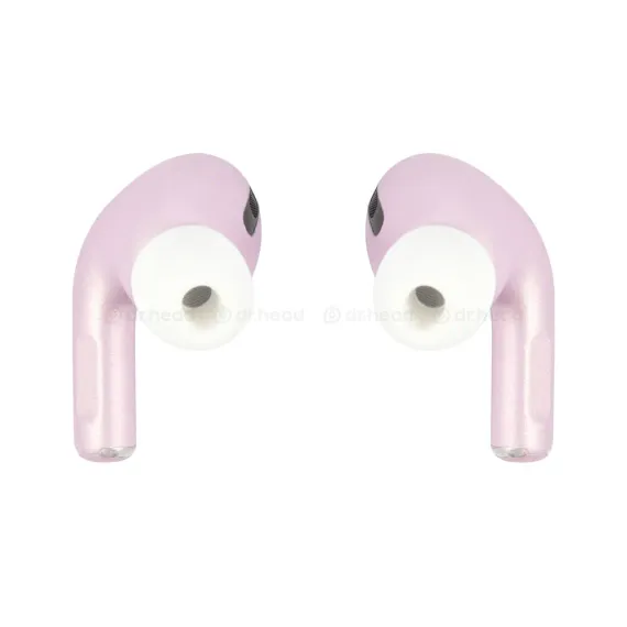 Apple AirPods Pro 2 USB-C Pink Pearl Matte