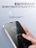 Стекло противоударное iPhone 12/12 Pro 6.1" Full Screen 2.5D (20D) черное