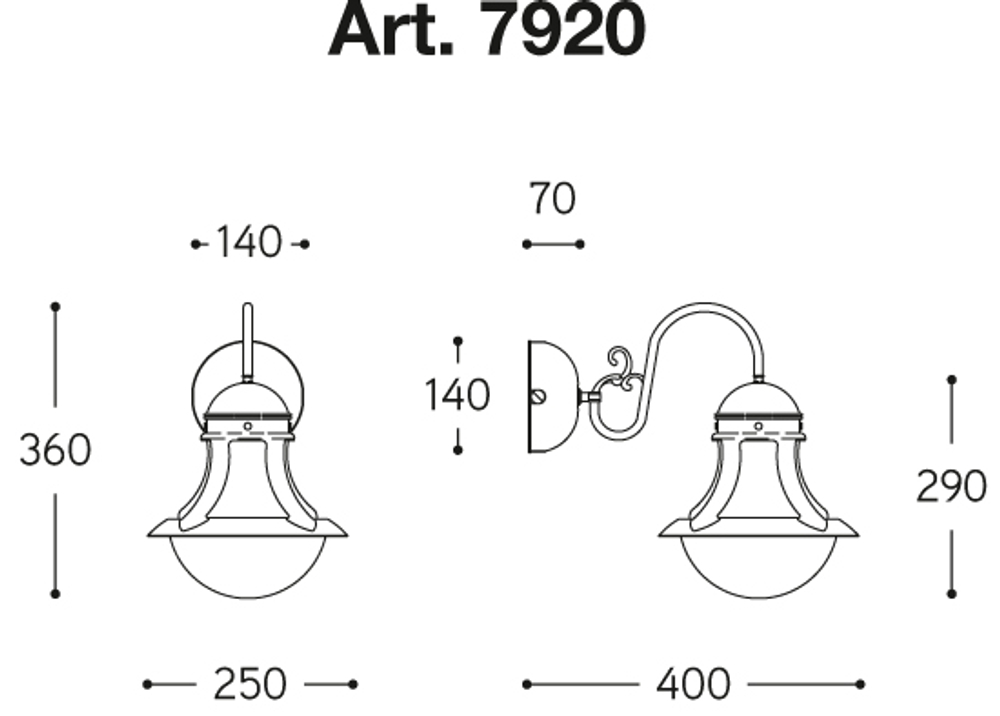 Loggia 7920