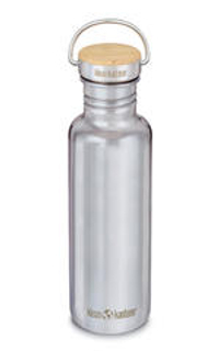 Бутылка Klean Kanteen Reflect 27oz (800 мл) Mirrored Stainless