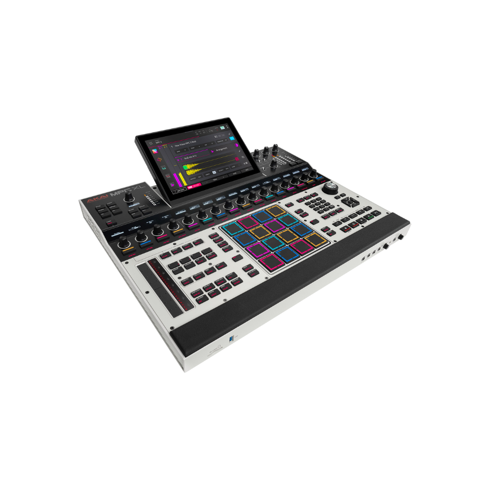 Akai MPC XL