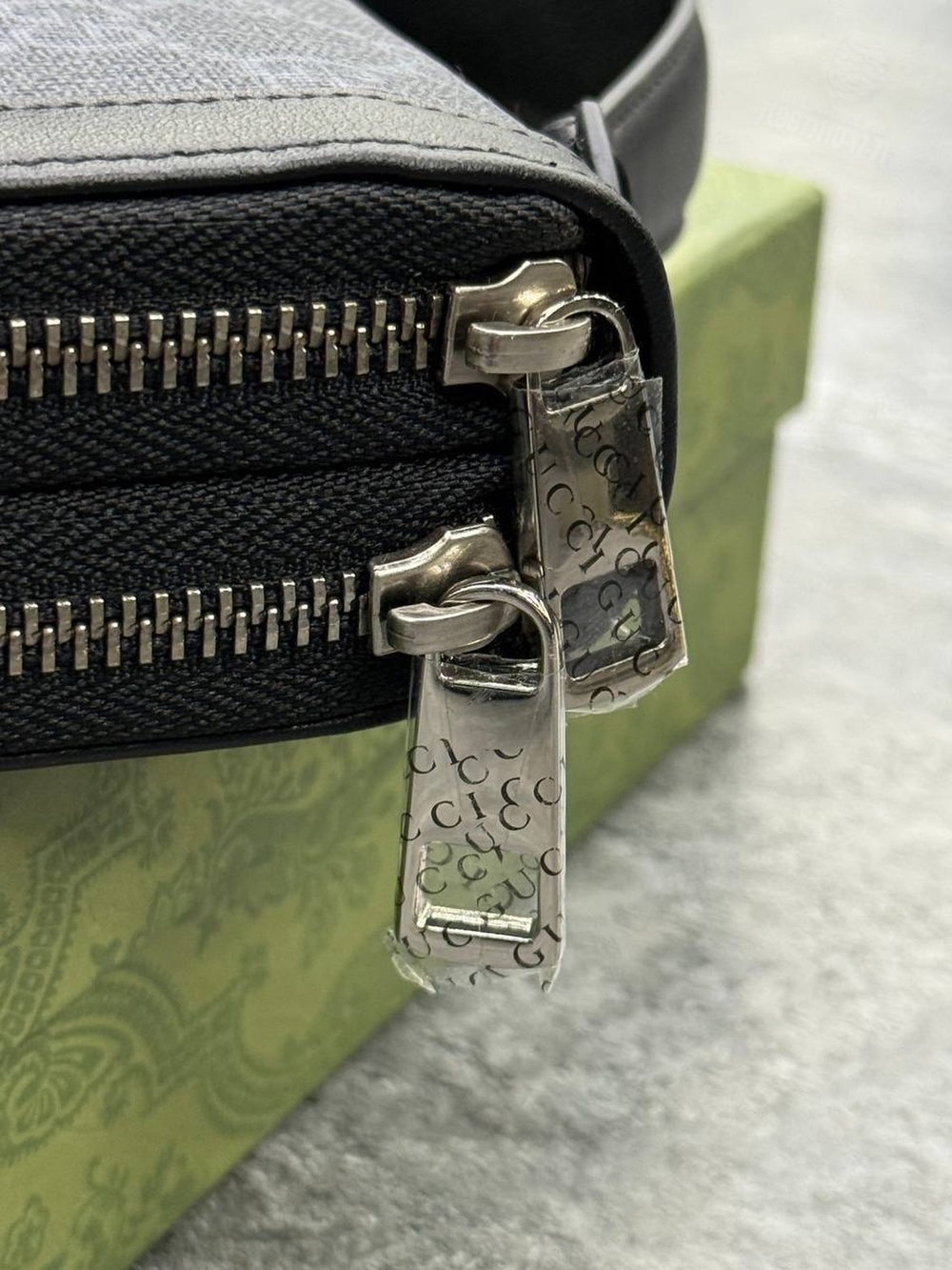 Барсетка Gucci