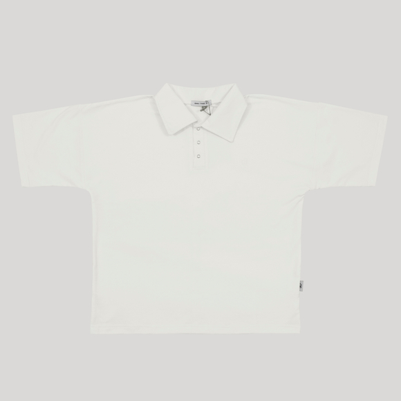 T-Shirt Polo Tofu