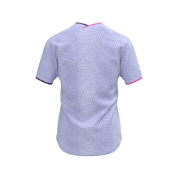 Футболка игровая 2DROTS Jersey Away 26/27 — Light purple