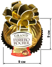 GRAND Ферреро Роше 125 г.