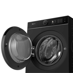 Узкая стиральная машина Hisense WF5I9043BBFS
