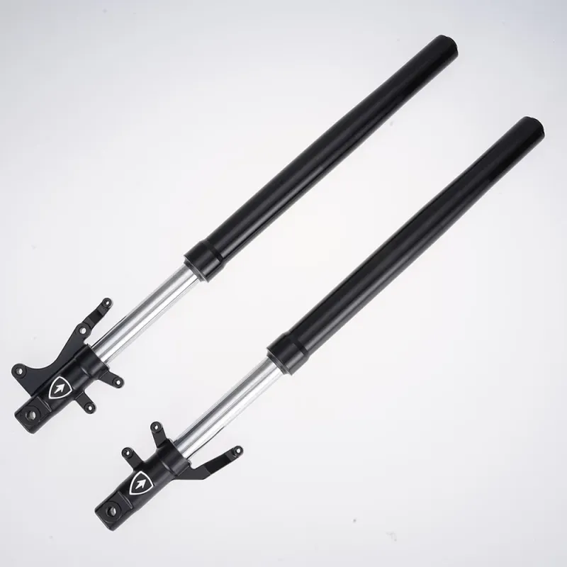 Амортизаторы передние для моделей M1P/ M1PS/ M8S (ПОД ЗАКАЗ)