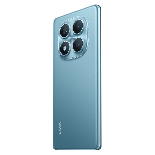 Смартфон Xiaomi Redmi Note 14 Pro 4G 8/256 ГБ Global, Dual nano SIM, Синий | Ocean Blue