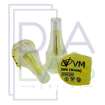 Иглы для шприц ручек 8мм 30G инсулиновые VOGT Medical 10 шт